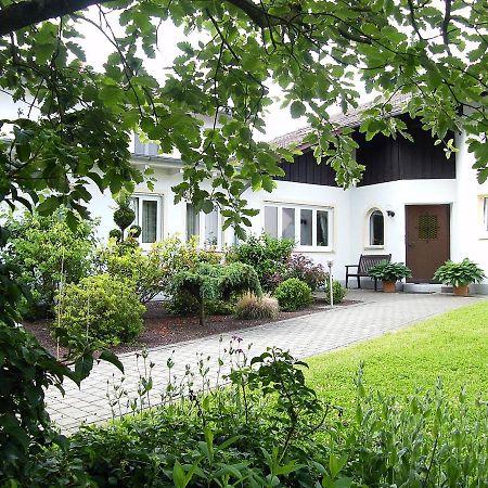 Landhaus Oberrainer Bad Griesbach  Dış mekan fotoğraf
