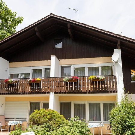 Landhaus Oberrainer Bad Griesbach  Dış mekan fotoğraf