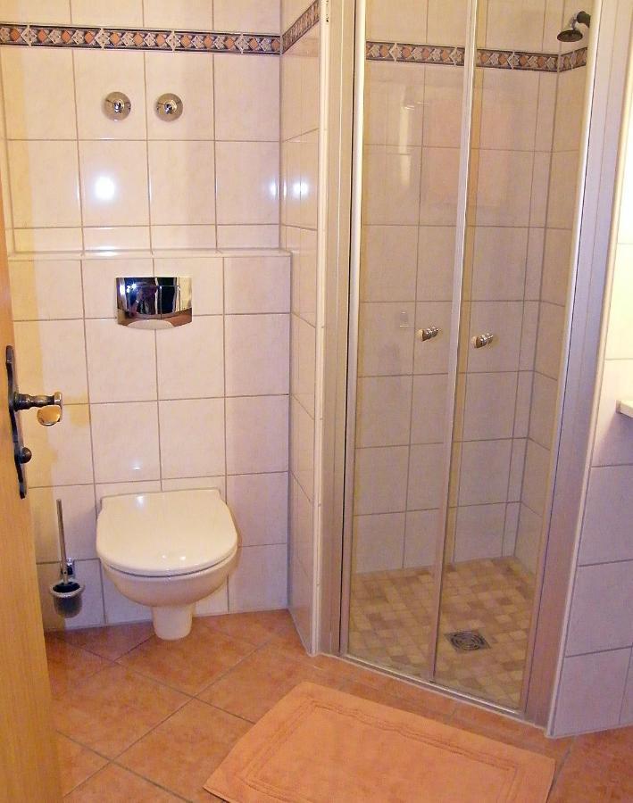Landhaus Oberrainer Bad Griesbach  Dış mekan fotoğraf