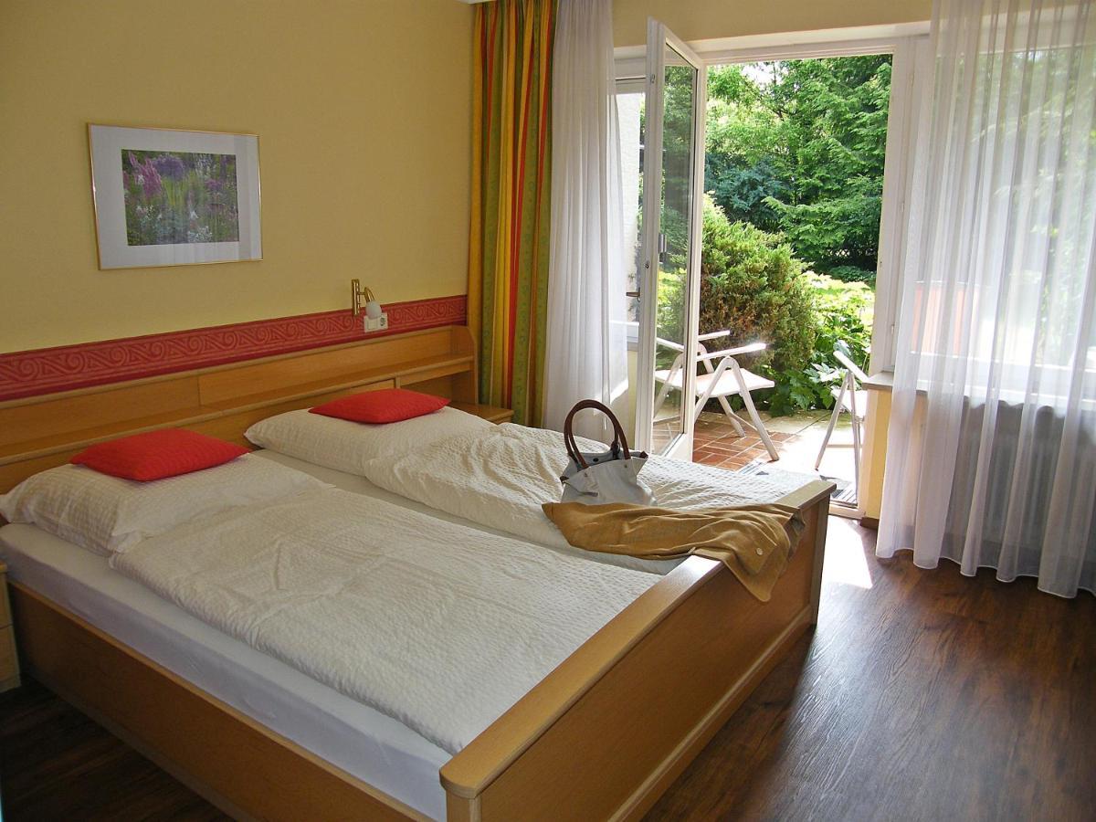 Landhaus Oberrainer Bad Griesbach  Dış mekan fotoğraf