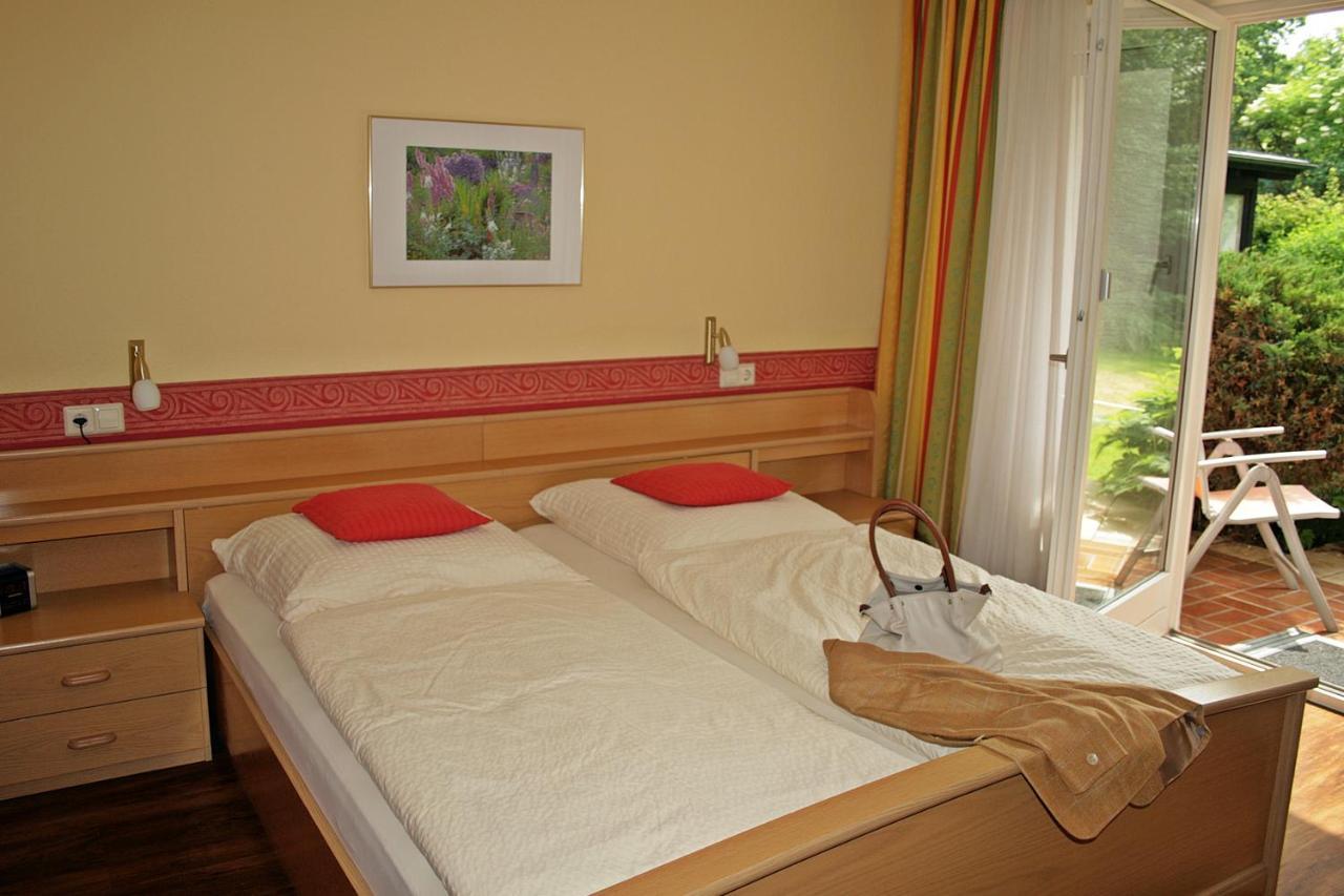 Landhaus Oberrainer Bad Griesbach  Dış mekan fotoğraf